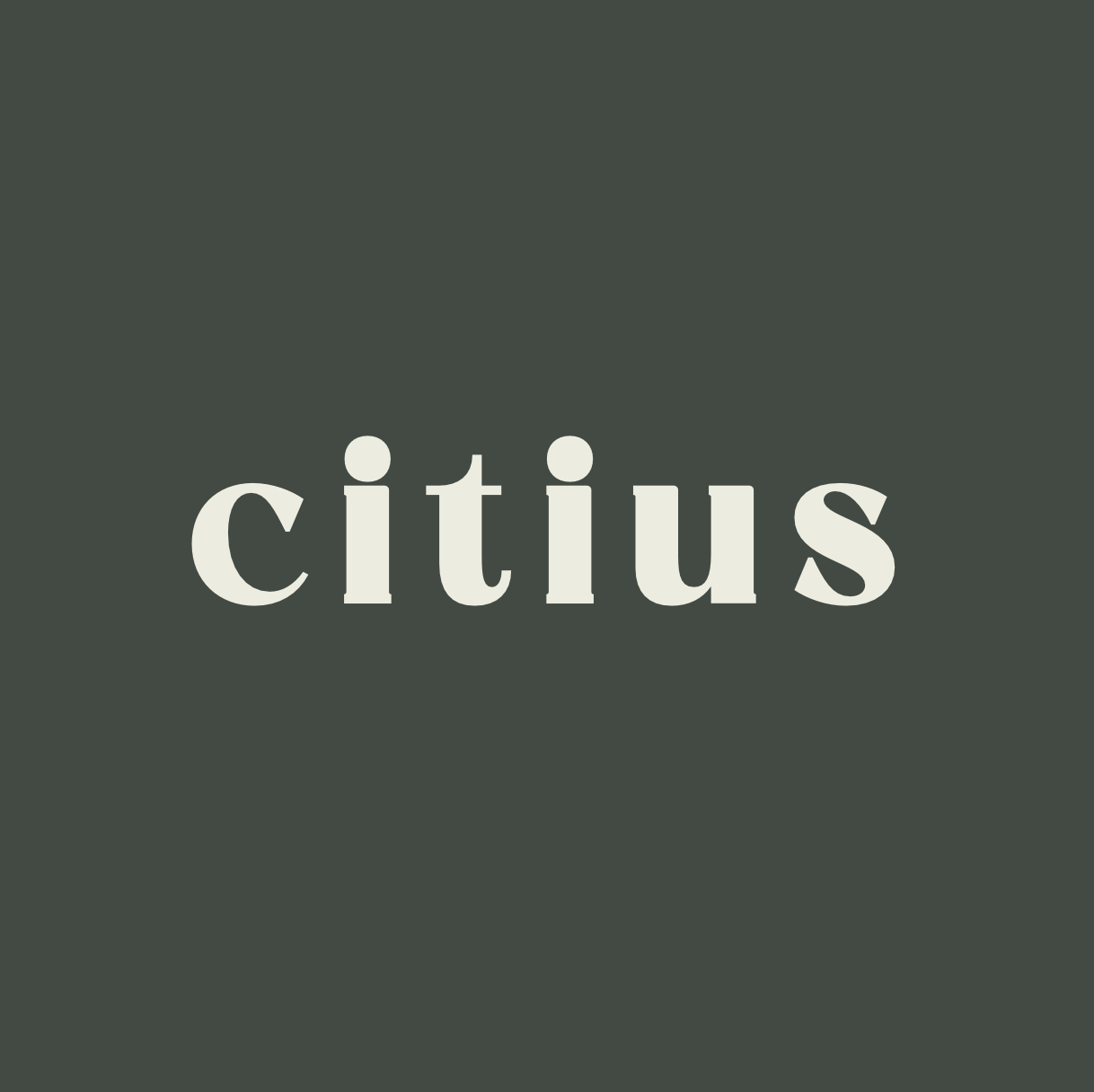 Citius Health