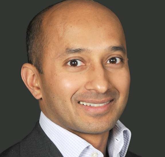 Professor Shehan Hettiaratchy