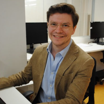 Thomas York